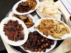-太婆天府山珍酒楼(亚运村店)