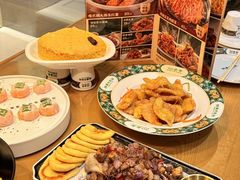 -纯肴大东北(新城北街店)