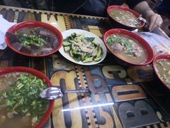 -春雨羊汤店(广开四马路总店)