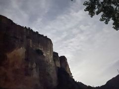 -雁荡山风景名胜区