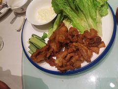 -山芋腔苏北菜(盐城滨海店)