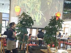 大堂-水煮三国·川鲁江湖菜(香山店)