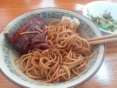 -友琴面馆(东白溪公寓店)