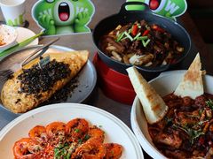 -蛙喔牛蛙(温岭银泰店)