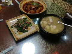 -青城甲(青城山店)