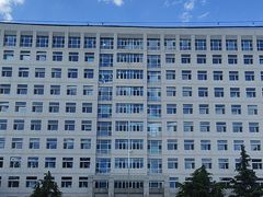 -北京联合大学(北四环校区)