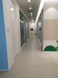 -青苗儿童口腔(长楹天街购物中心)