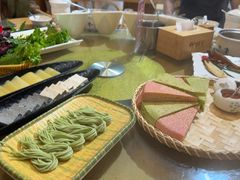 -竹鲜笙全竹宴(国色天香店)