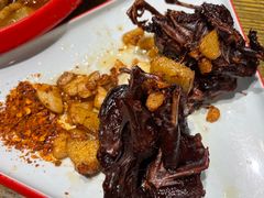 -老闵田螺馆·南昌特色小炒(梦时代店)