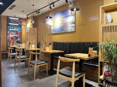 大堂-南小蟹手工點心(三里屯店)