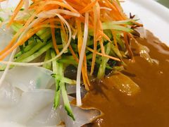 -大鸭梨烤鸭(枣园店)