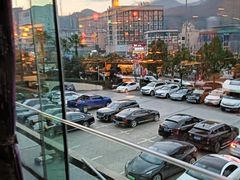 -半岛凯豪大酒店-海鲜自助餐厅