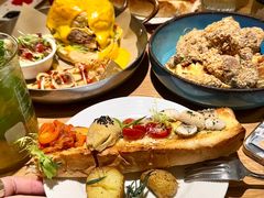 -刀叉遇上筷子中西融合餐厅(南开店)