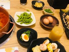 -伊豆野菜村(大族广场店)