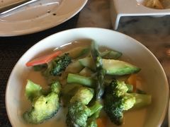 -宴悦海鲜餐厅·游水海鲜·牛排(亚龙湾瑞吉店)