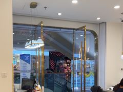 -万达广场(济南高新店)