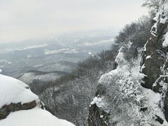 -紫金山山顶公园