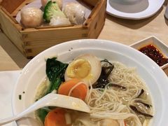 -避风塘(百联东郊店)