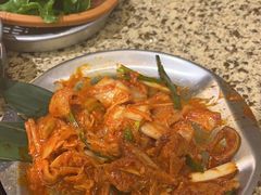 -首尔烤肉大排档(合生汇店)