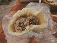 牛肉包-郑家包子牛肉拉面(尚勤路店)