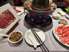 -东来顺饭庄(apm总店)