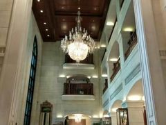 -马勒别墅饭店(静安寺店)