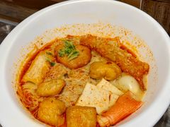 -公仔堂港式茶餐厅(西村店)