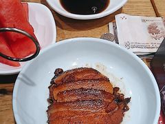 -南城香·饭香串香馄饨香(青年路店)