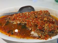 -兰湘子·湘菜小炒(荥阳吾悦广场店)