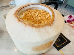 -四季缤纷椰子鸡(德思勤店)
