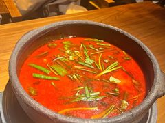 -贵厨酸汤牛肉(花果园国际中心店)
