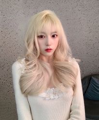 -3AM HAIR SALON染发接发