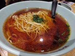 招牌阳春面-苏堂阳春面•九年庆(北京路天河城店)