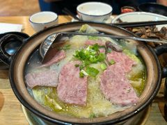 -妈妈的味道(和顺古镇店)