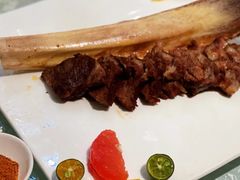 -福禧酒窖·中餐厅 (万柳店)