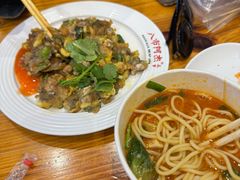 海蛎煎-八市阿杰五香(大元路分店)