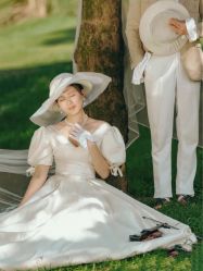 -美人系写真店(惠州店)