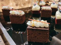 -青岛中心假日酒店-碧海咖啡厅