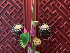 -扬州狮子楼·非遗淮扬菜(总店)