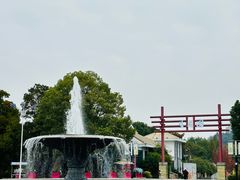 -月湖风景区