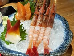 -笑纳日本料理(嘉定大融城店)