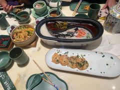 -锦府盐帮·侯宅(五棵松万达店)