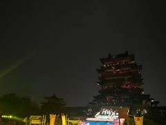 -寻梦滕王阁实景演出