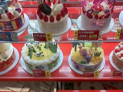 -味多美蛋糕(通州店)