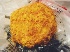 蟹黄酥松小贝-竹桥村宫廷糕点(西站店)