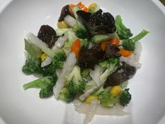 -大鸭梨烤鸭(顺义石园店)