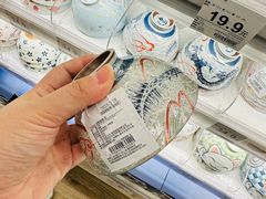 -NITORI 宜得利家居(杭州良渚永旺店)