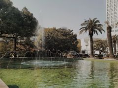 -上海花园饭店