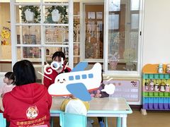 -金睿家国际托育早教中心(珠江新城店)