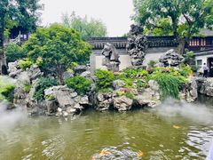 -豫园